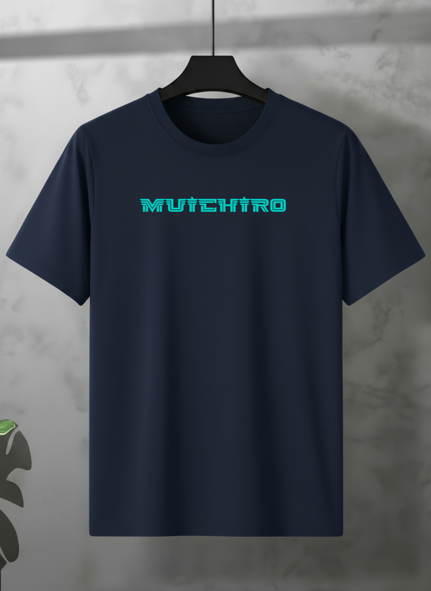 Muichiro Tokito Mist Hashira T-Shirt – Stylish Anime Streetwear