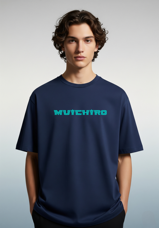 Muichiro Tokito Mist Hashira T-Shirt – Stylish Anime Streetwear